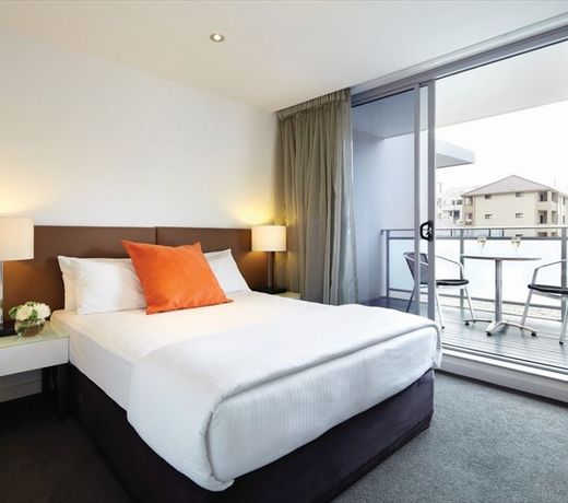 Adina Apartment Hotel Wollongong