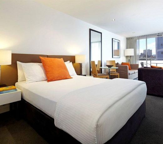 Adina Apartment Hotel Wollongong
