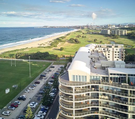 Sage Hotel Wollongong