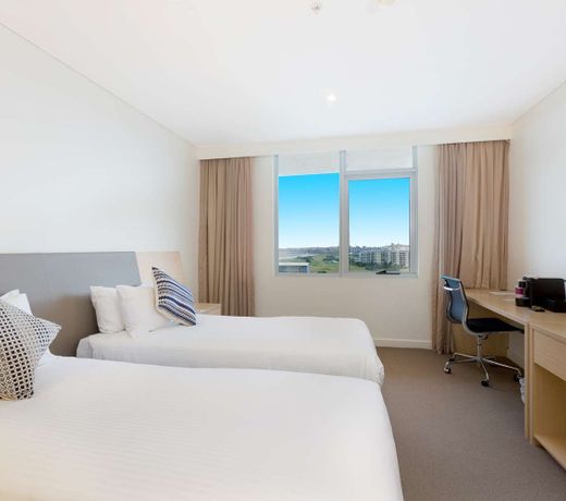 Sage Hotel Wollongong