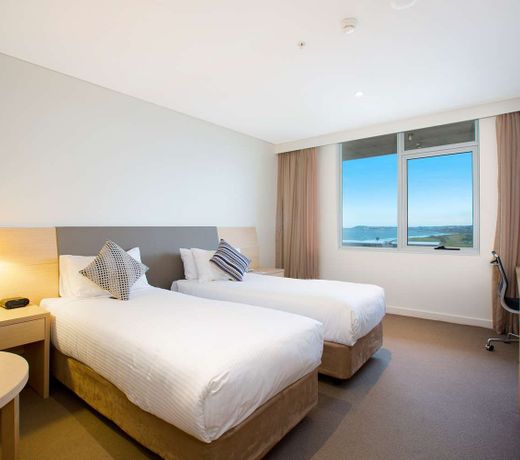 Sage Hotel Wollongong