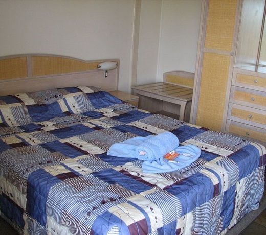 Wollongong Surf Leisure Resort