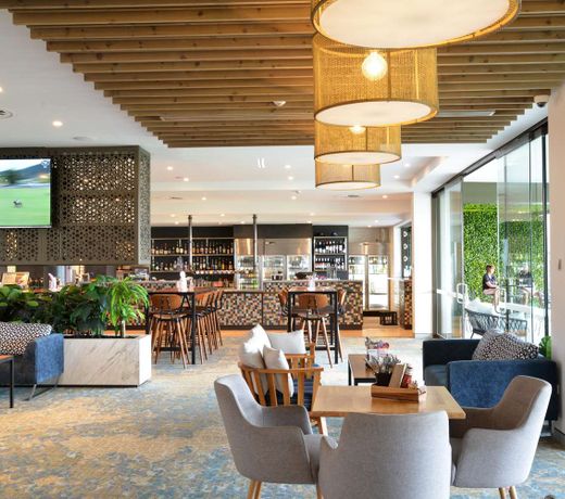 Best Western City Sands