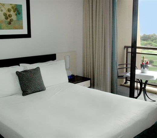 Best Western City Sands