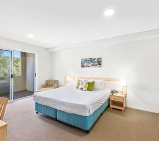 Quality Suites Pioneer Sands