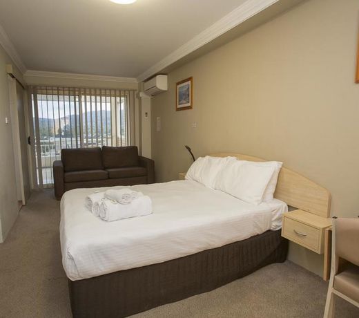 KEIRAVIEW ACCOMMODATION