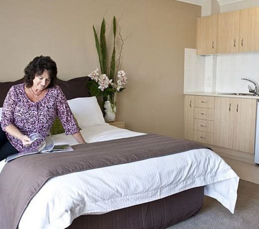 KEIRAVIEW ACCOMMODATION