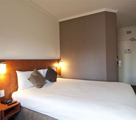 Hotel TOTTO Wollongong