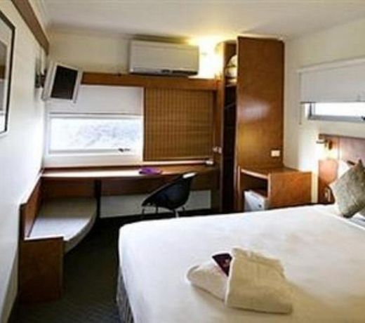 Hotel TOTTO Wollongong