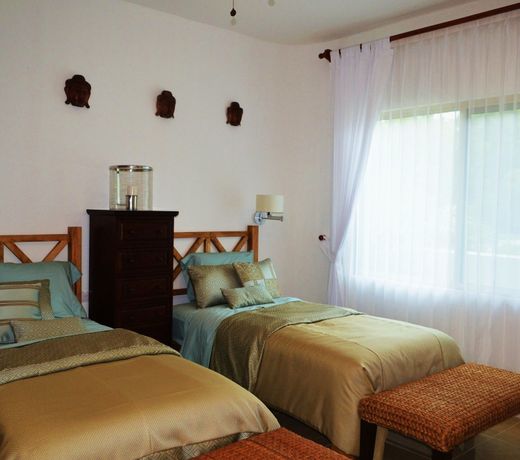Casa Kaan 2 bedrooms sleeps 5