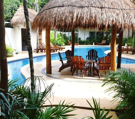 Casa Kaan 2 bedrooms sleeps 5