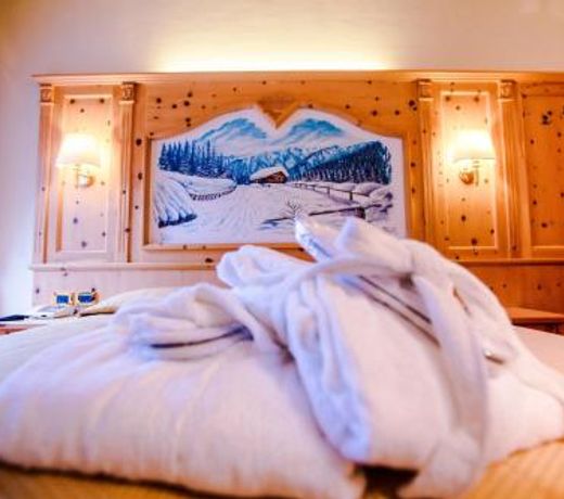 Albergo Dimaro Wellness Hotel