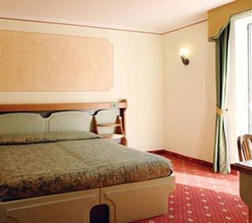Albergo Dimaro Wellness Hotel