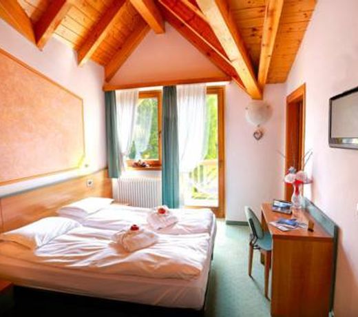 Hotel Fantelli