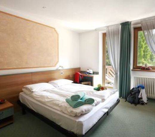 Hotel Fantelli