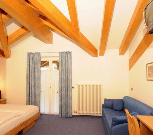 Hotel Garni Sottobosco