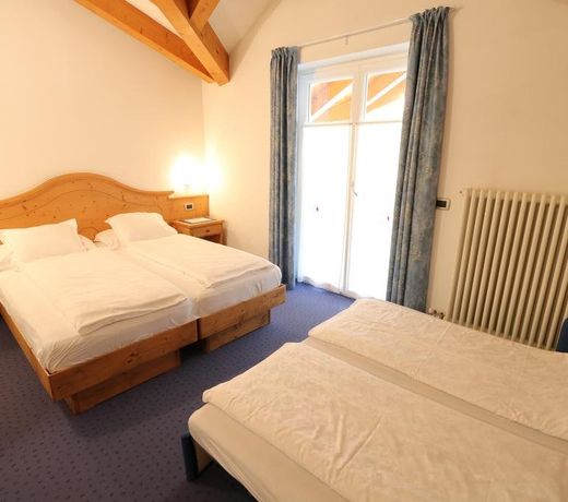 Hotel Garni Sottobosco