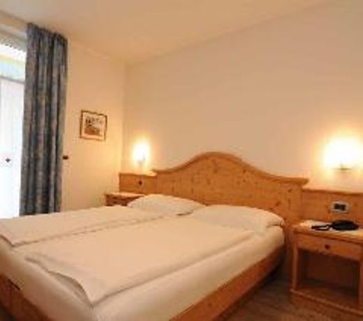 Hotel Garni Sottobosco