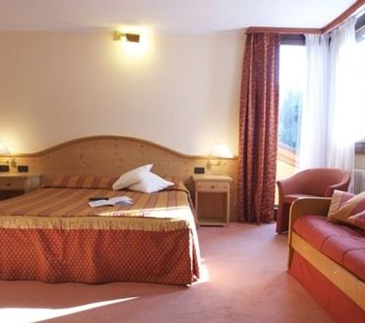 Hotel Caminetto