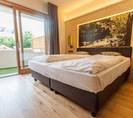 Alpholiday Dolomiti Wellness & Family Hotel