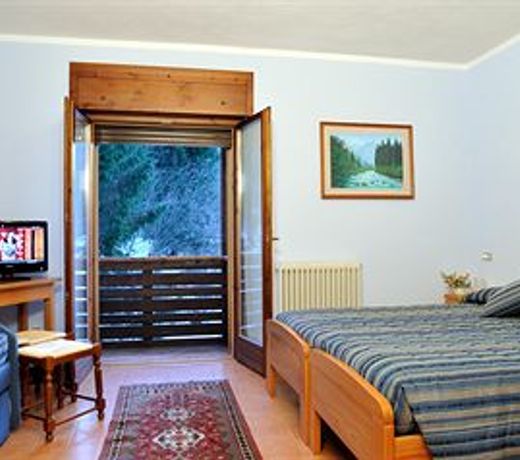 Park Hotel Bellevue
