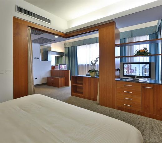 Albergo Roma, BW Signature Collection