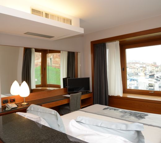 Albergo Roma, BW Signature Collection