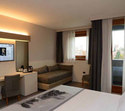 Albergo Roma, BW Signature Collection
