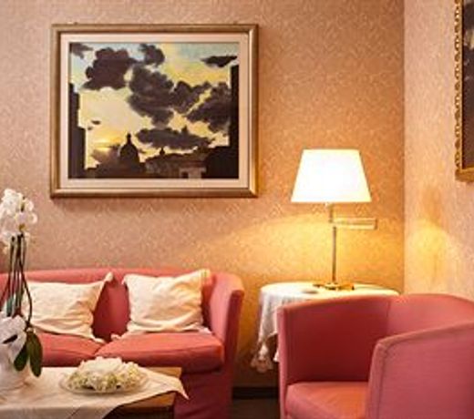 Hotel Ristorante Fior
