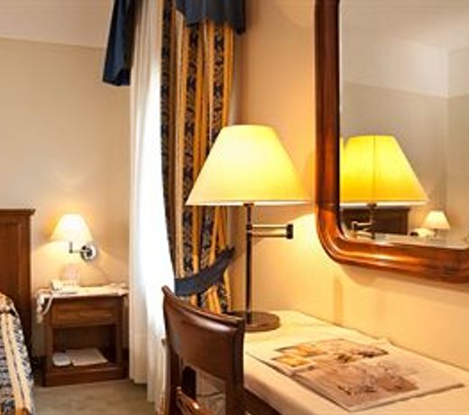 Hotel Ristorante Fior