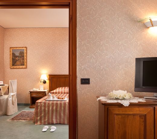 Hotel Ristorante Fior