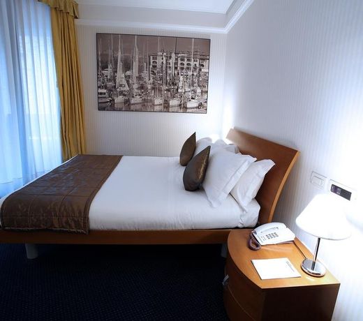 Hotel San Rocco