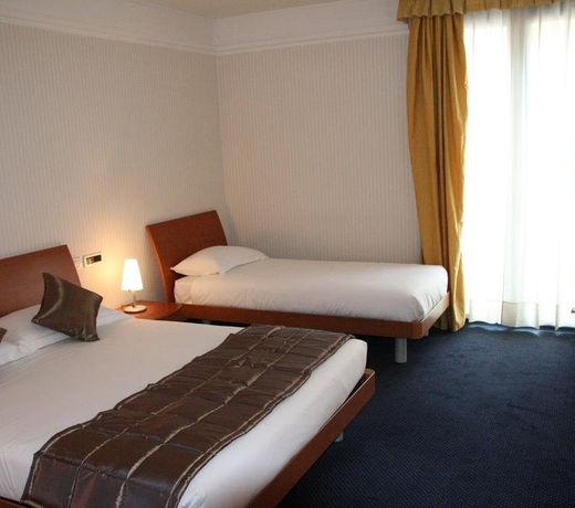Hotel San Rocco
