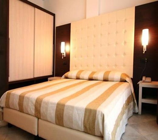Eraclea Palace Hotel 4 stelle S