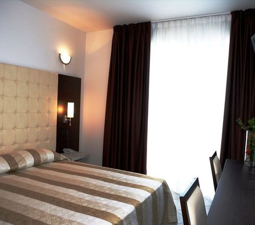 Eraclea Palace Hotel 4 stelle S