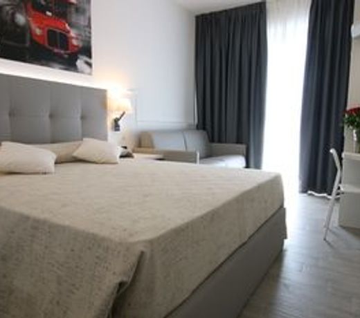 Eraclea Palace Hotel 4 stelle S