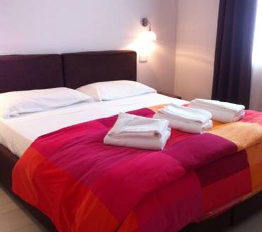La Fattoria Apartments