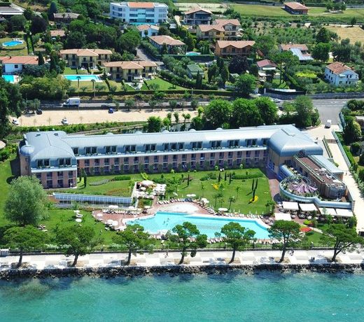 Hotel Corte Valier