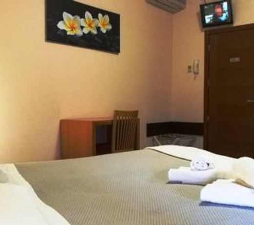 Hotel Renata