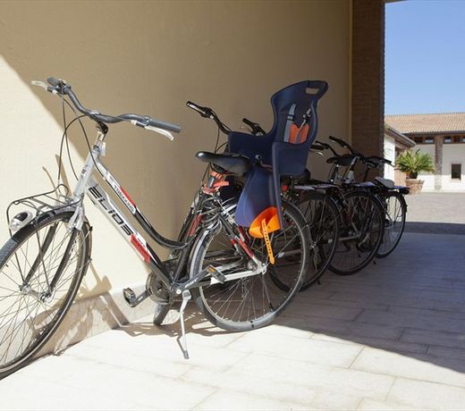Relais Corte Pontigliardo