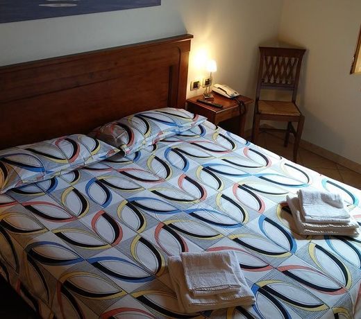 Relais Corte Pontigliardo