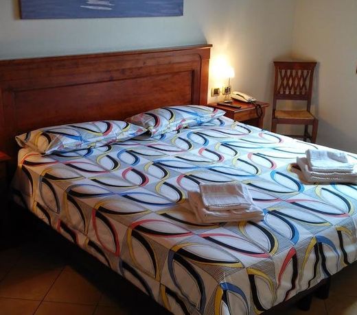 Relais Corte Pontigliardo