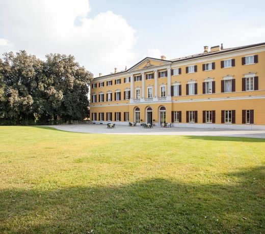 Parco Termale di Villa Dei Cedri