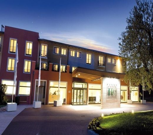 TH Lazise - Hotel Parchi Del Garda