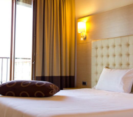 TH Lazise - Hotel Parchi Del Garda
