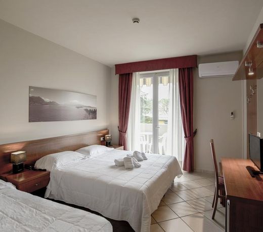 Hotel Venezia Park