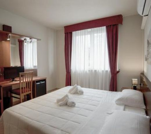 Hotel Venezia Park