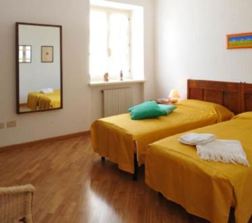 Bed & Breakfast Pegaso