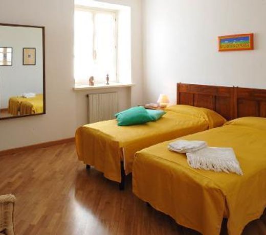 Bed & Breakfast Pegaso