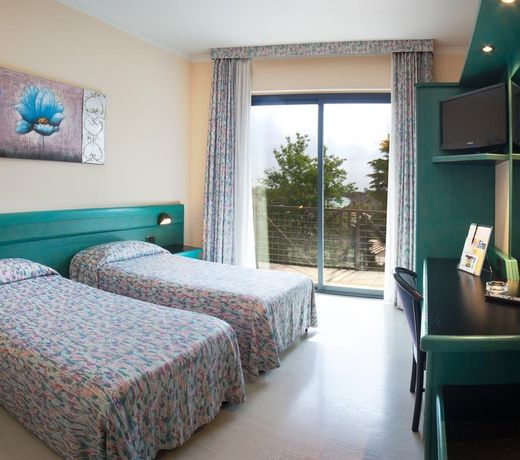 Hotel Eden